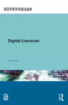 Digital Literacies cover