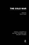 The Cold War cover