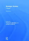 Strategic Studies cover