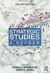Strategic Studies cover