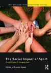 The Social Impact of Sport cover