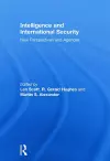 Intelligence and International Security cover