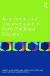 Assessment and Documentation in Early Childhood Education cover