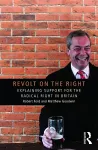 Revolt on the Right cover