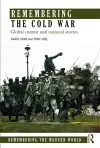 Remembering the Cold War cover