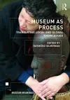 Museum as Process cover