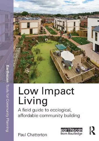 Low Impact Living cover