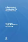 A Counselor's Introduction to Neuroscience cover