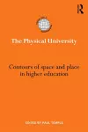 The Physical University cover