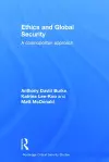 Ethics and Global Security cover