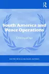 South America and Peace Operations cover