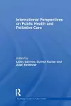 International Perspectives on Public Health and Palliative Care cover