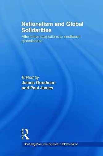 Nationalism and Global Solidarities cover