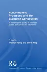 Policy-Making Processes and the European Constitution cover