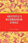 The Routledge Guidebook to Aristotle's Nicomachean Ethics cover