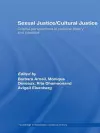 Sexual Justice / Cultural Justice cover
