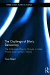 The Challenge of Ethnic Democracy cover