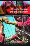 Climate Change and Development cover