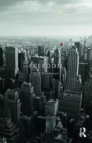 Freedom cover