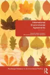 International Environmental Agreements cover