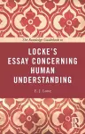 The Routledge Guidebook to Locke's Essay Concerning Human Understanding cover