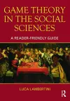 Game Theory in the Social Sciences cover