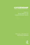 Citizenship cover