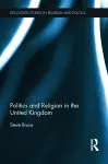 Politics and Religion in the United Kingdom cover