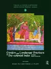 Garden and Landscape Practices in Pre-colonial India cover