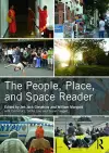 The People, Place, and Space Reader cover