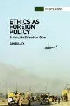 Ethics As Foreign Policy cover