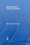 Early Mystics in Turkish Literature cover