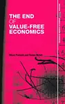 The End of Value-Free Economics cover