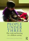 People Under Three cover