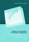 Drilling and Completion in Petroleum Engineering cover