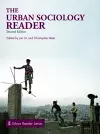 The Urban Sociology Reader cover