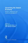 Governing the Global Economy cover