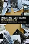 Families and Family Therapy cover