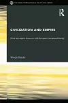 Civilization and Empire cover