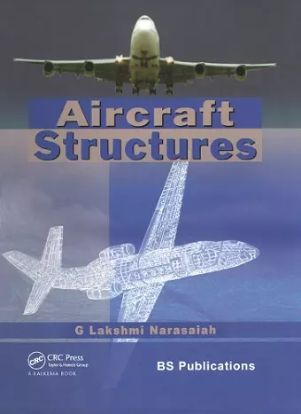 Aircraft Structures cover