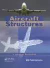 Aircraft Structures cover