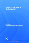 Japan in the Age of Globalization cover