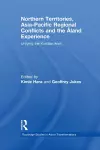 Northern Territories, Asia-Pacific Regional Conflicts and the Aland Experience cover