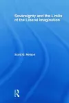 Sovereignty and the Limits of the Liberal Imagination cover