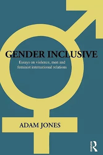 Gender Inclusive cover