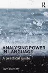 Analysing Power in Language cover