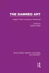 The Damned Art (RLE Witchcraft) cover