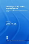 Challenges to the Global Trading System cover