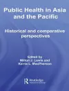 Public Health in Asia and the Pacific cover