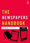 The Newspapers Handbook cover